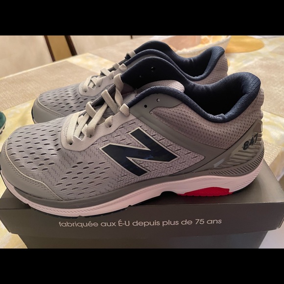 New Balance 847v4 Mens - Picture 5 of 6